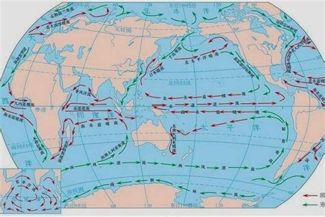 北太平洋暖流|北太平洋暖流